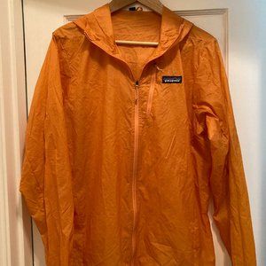 Patagonia Houdini Jacket - size medium, mens